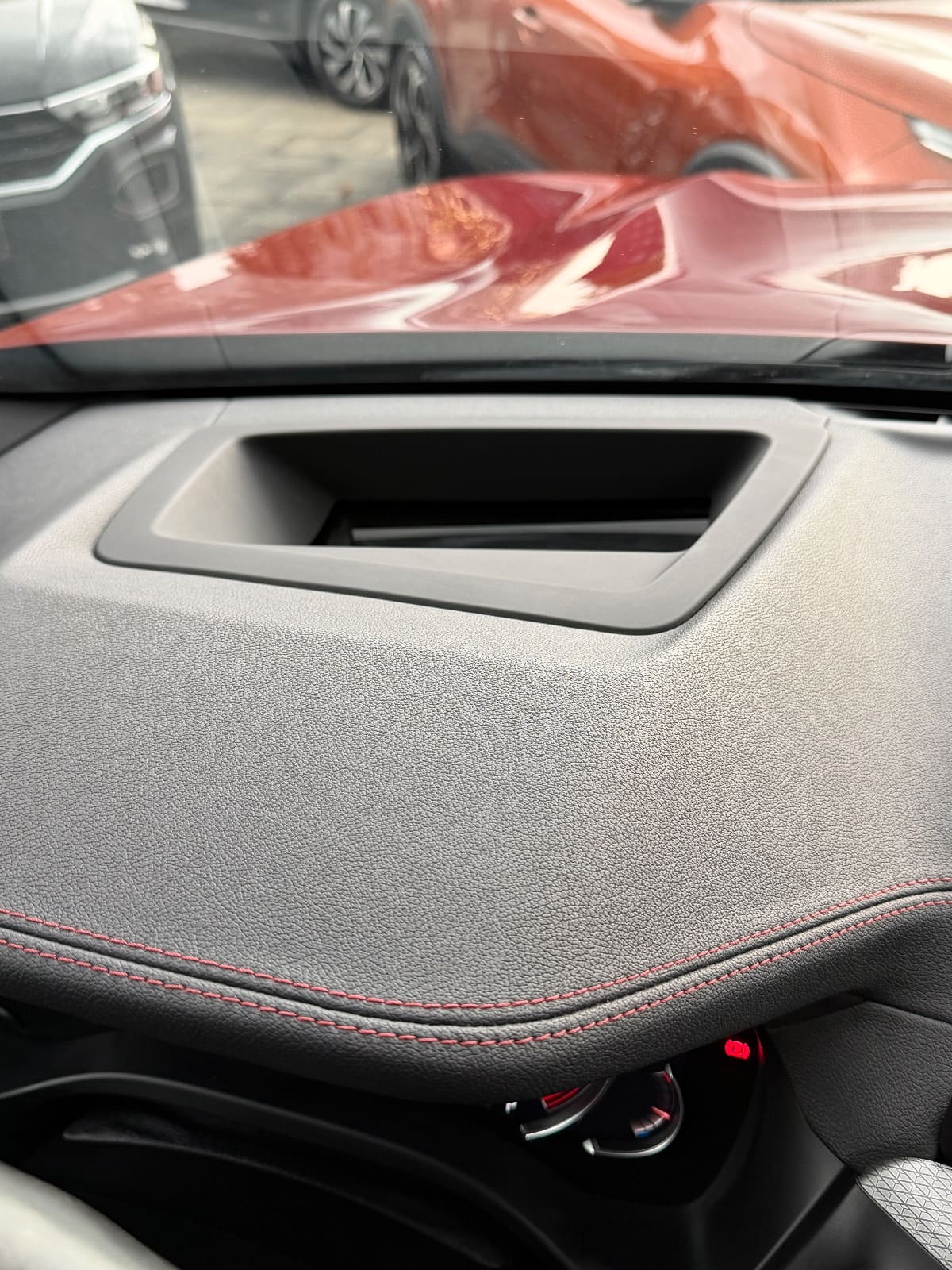 BMW X4 M40d X-drive, foto 24 nga 25