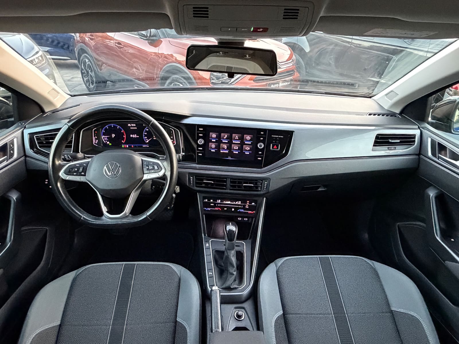 Volkswagen Polo 1.0 TSI Automatik, foto 13 nga 22