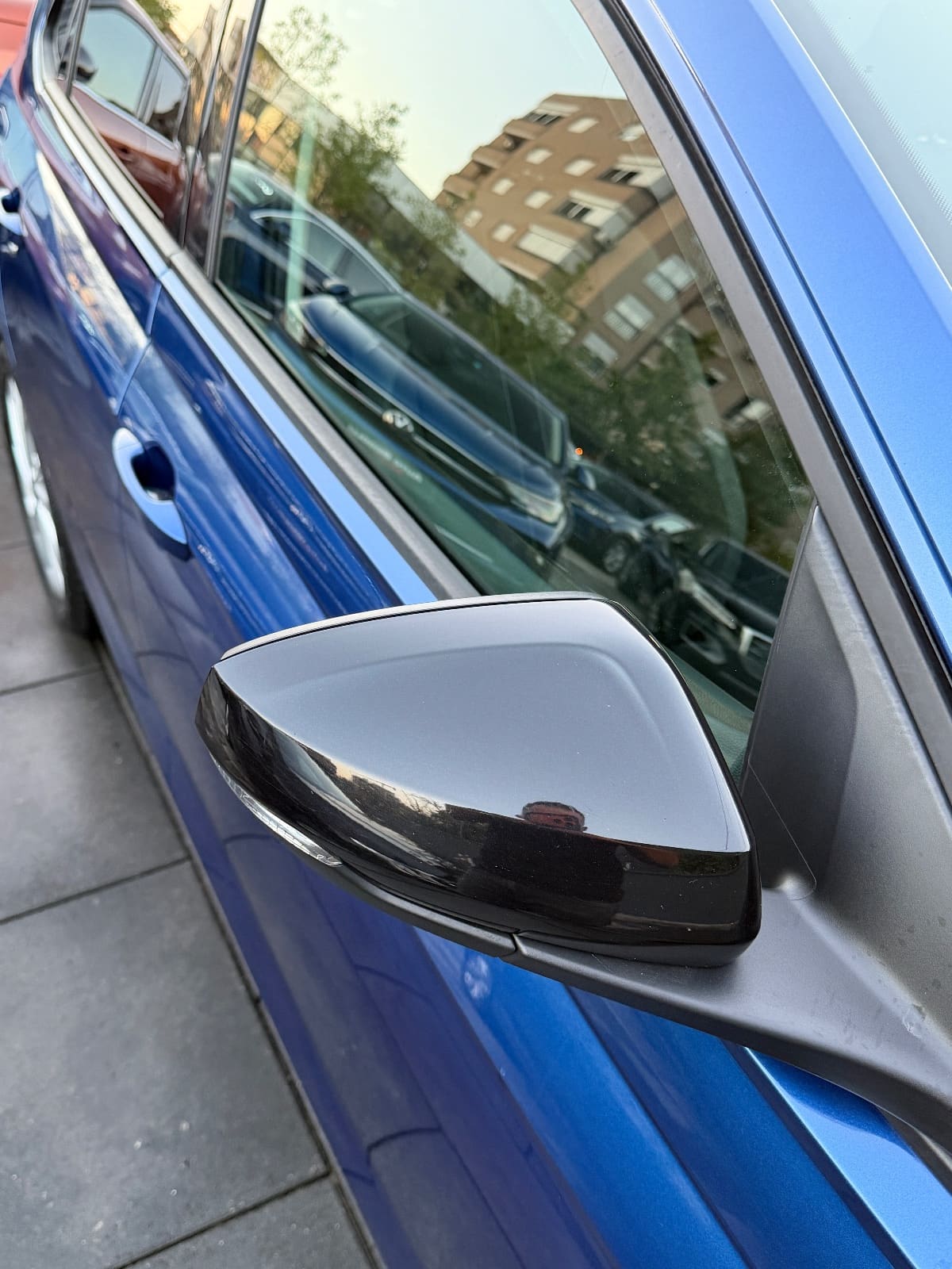 Volkswagen Polo 1.0 TSI Automatik, foto 20 nga 22