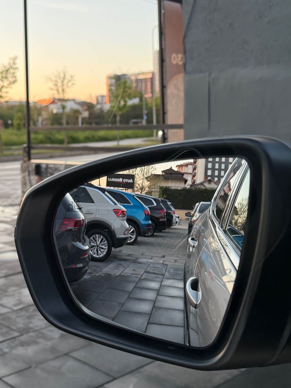 Citroën C5 Aircross, foto 16 nga 21