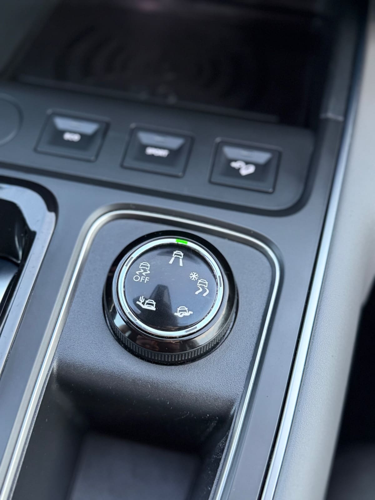 Citroën C5 Aircross, foto 15 nga 21