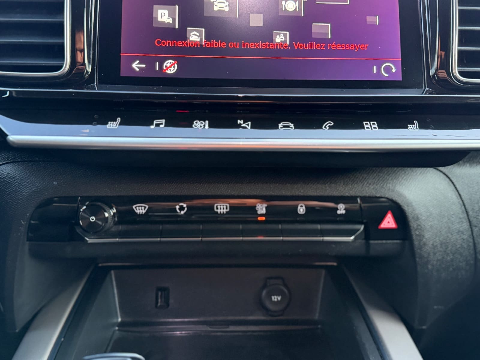 Citroën C5 Aircross, foto 13 nga 21