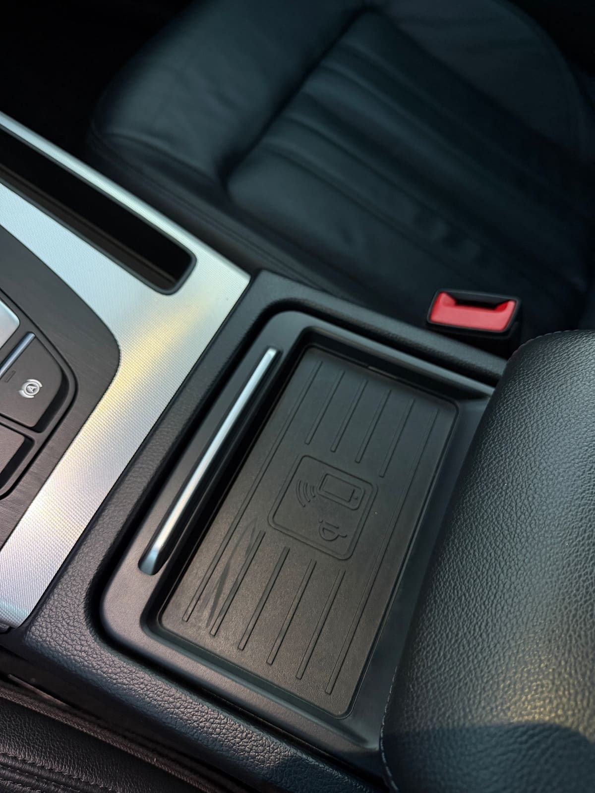 Audi Q5 40 TDI Quattro, foto 21 nga 21