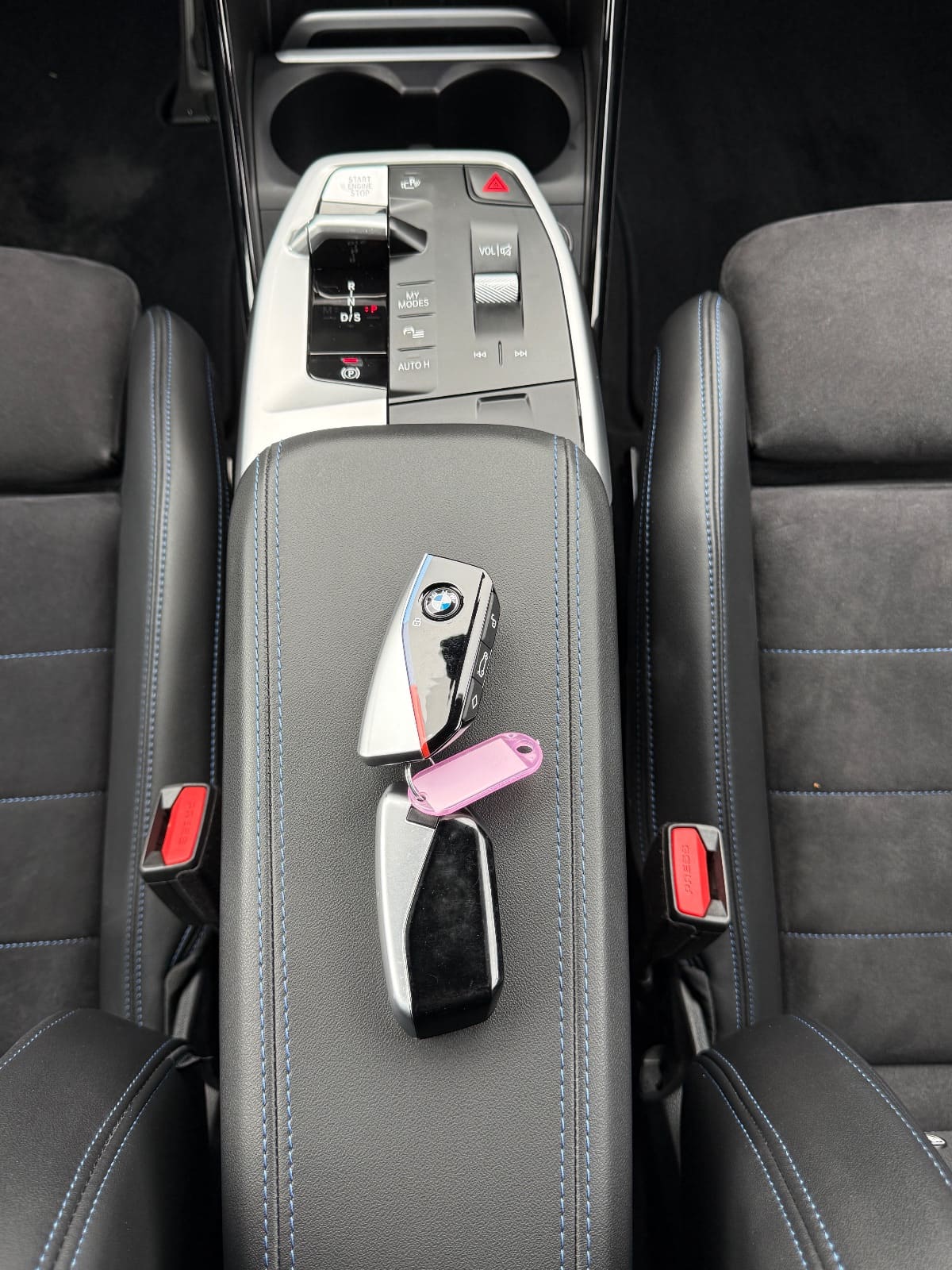 BMW 220d, foto 14 nga 19
