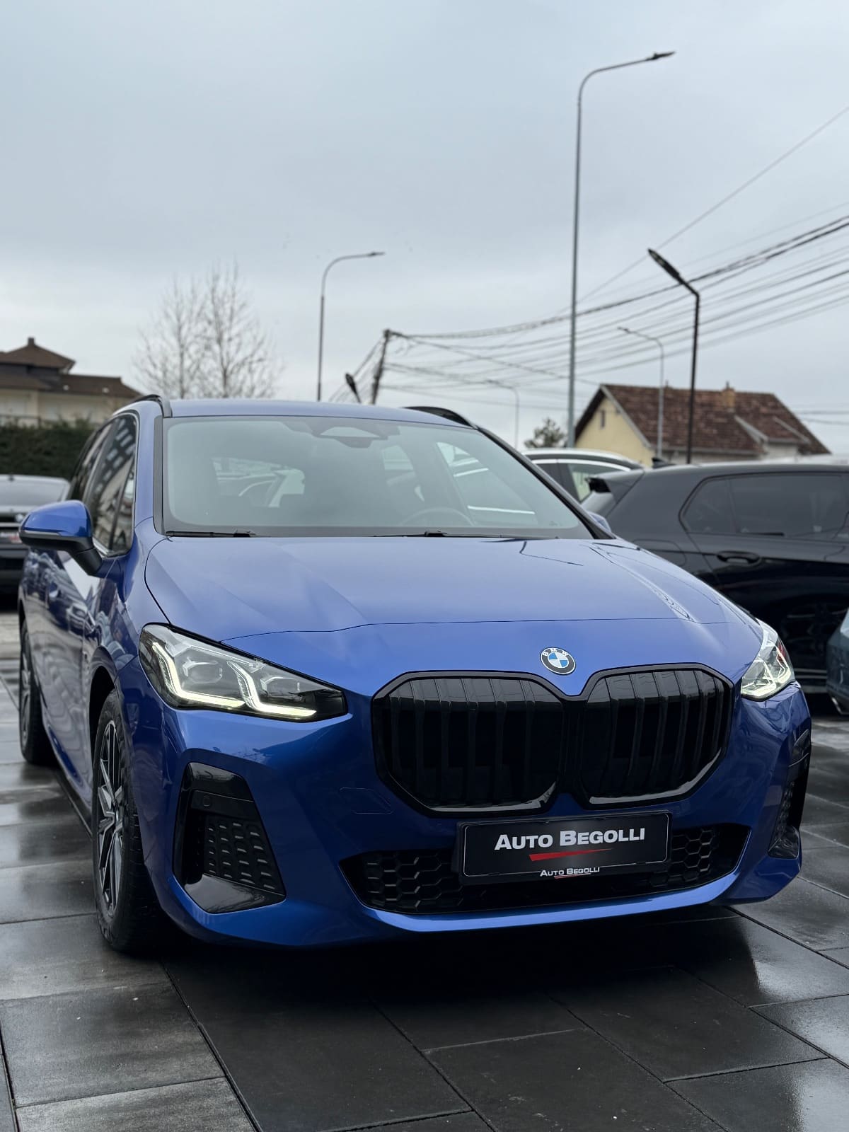 BMW 220d, foto 5 nga 19