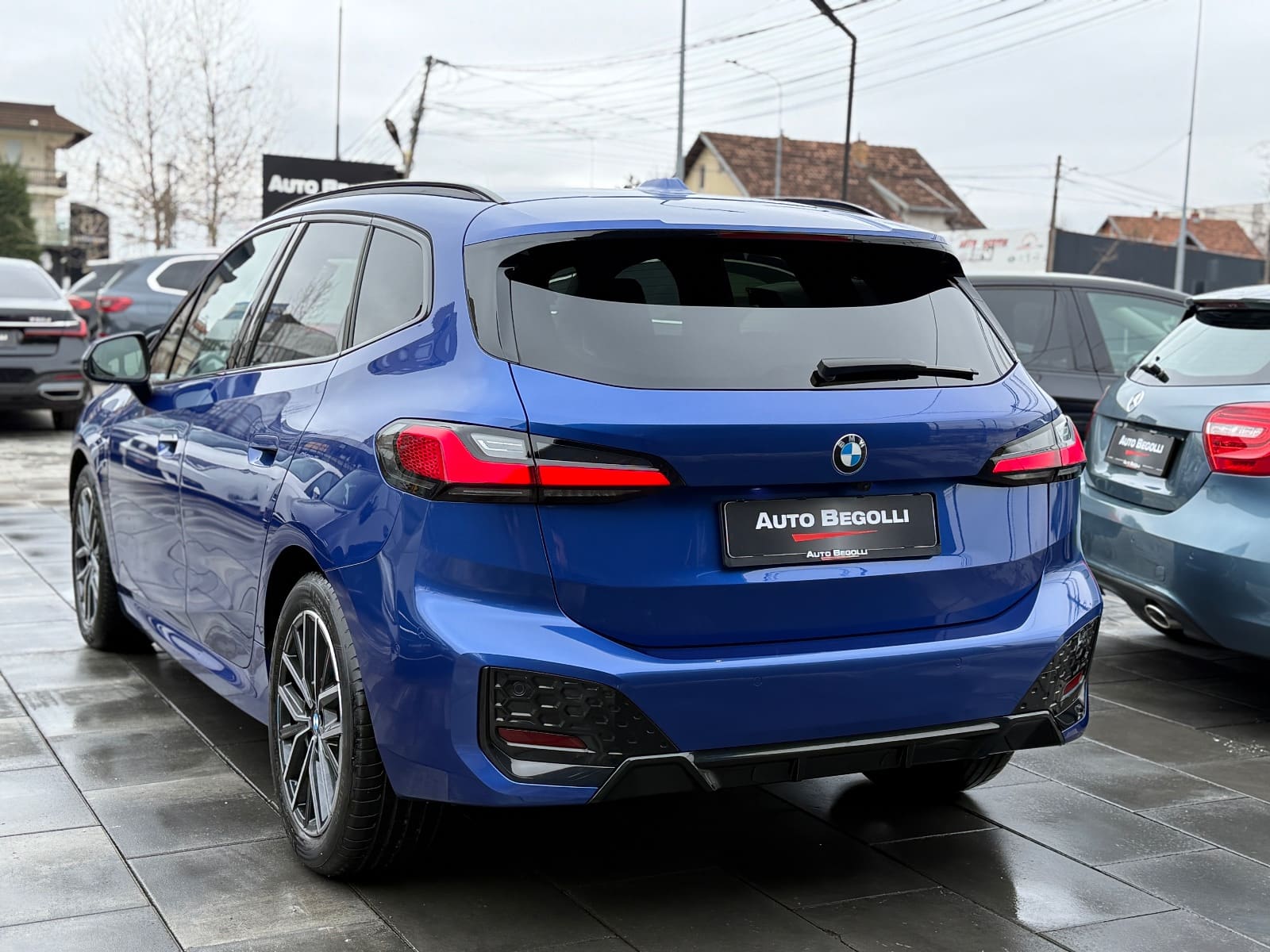BMW 220d, foto 6 nga 19