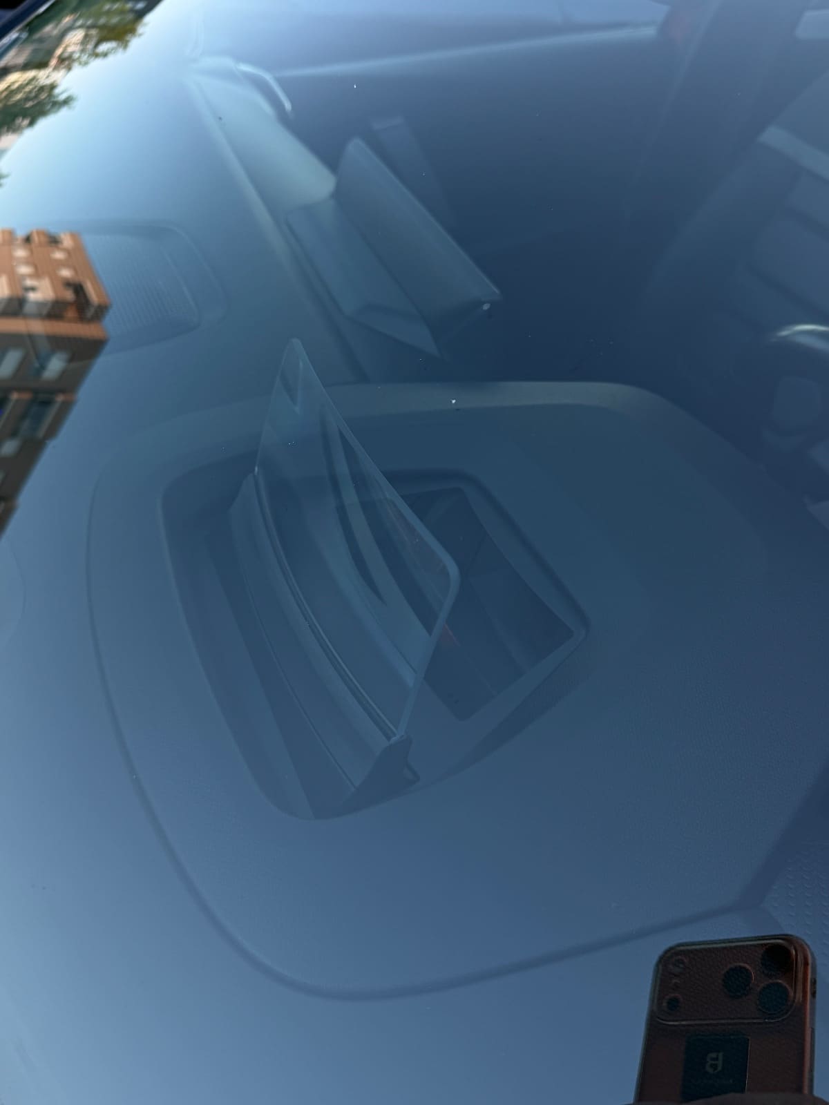 Citroën C4 1.5 HDI, foto 20 nga 22