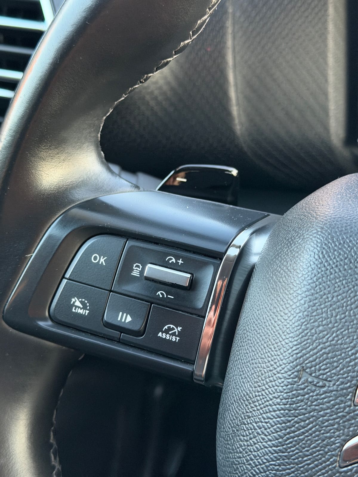 Citroën C4 1.5 HDI, foto 18 nga 22
