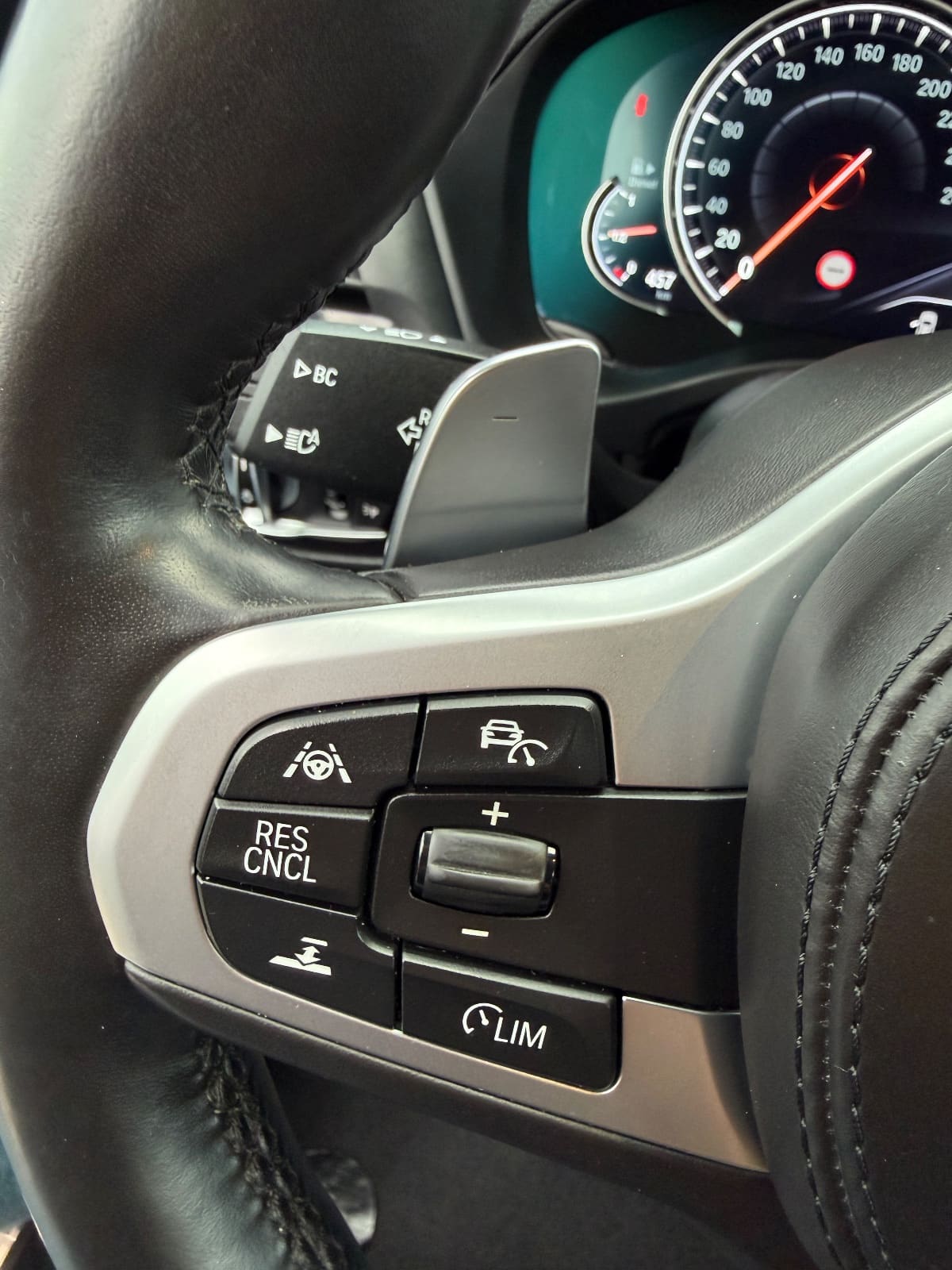 BMW X3, foto 18 nga 19