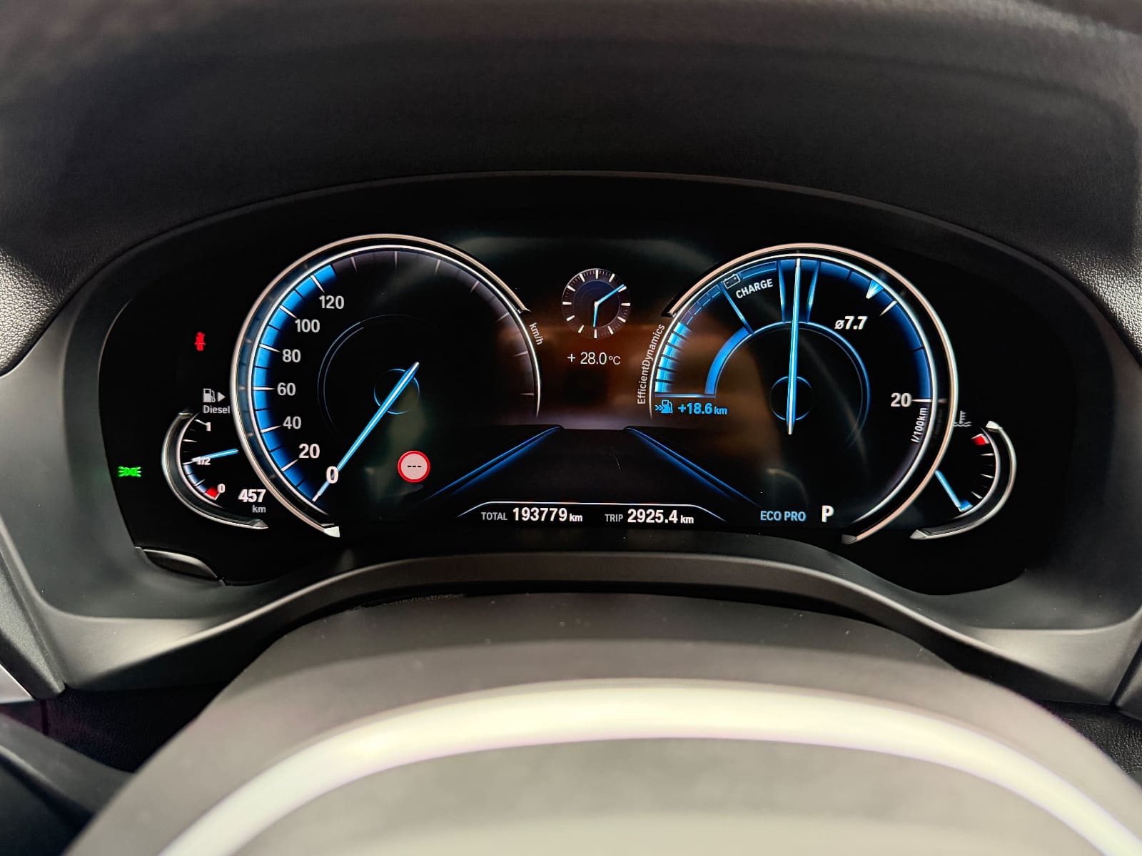 BMW X3, foto 14 nga 19