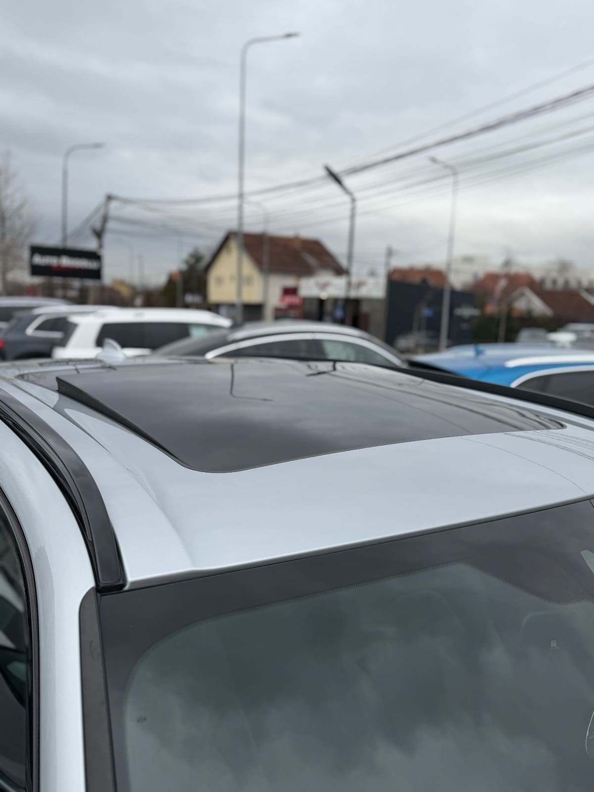 BMW X5, foto 16 nga 22
