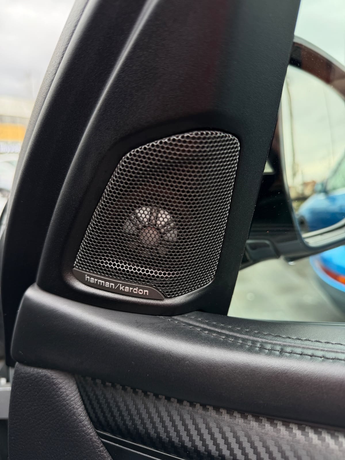BMW X5, foto 12 nga 22
