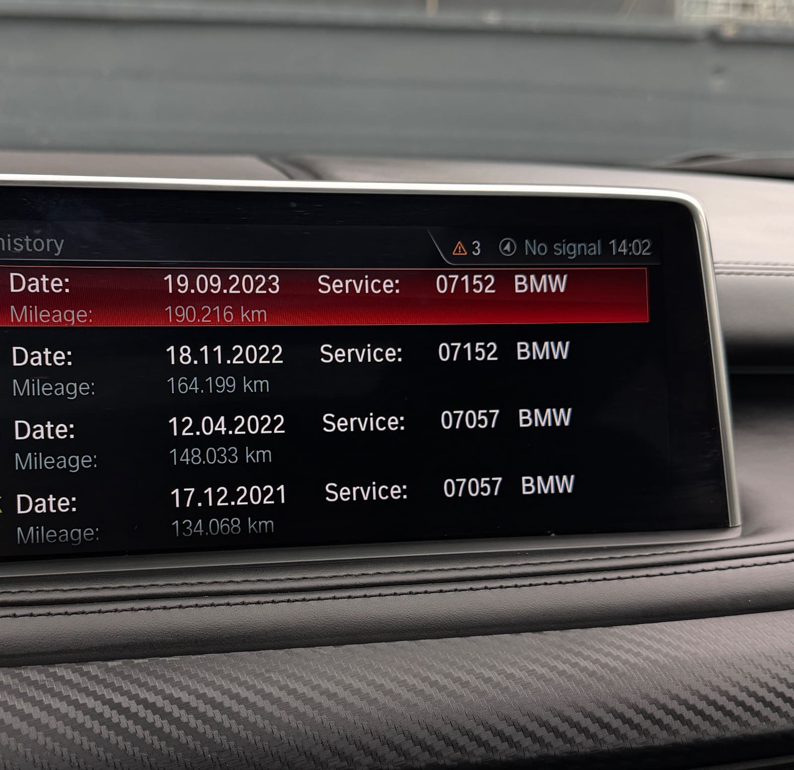BMW X5, foto 22 nga 22