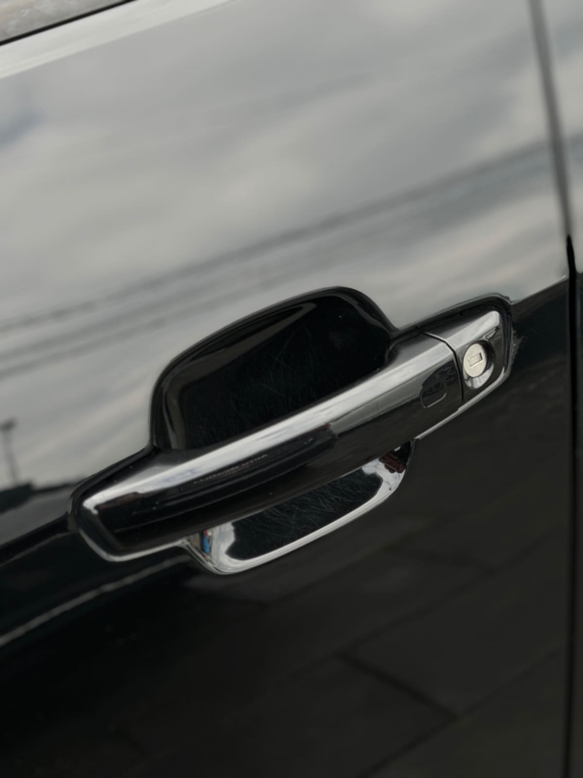 Audi Q3 2.0 TDI Quattro, foto 19 nga 19