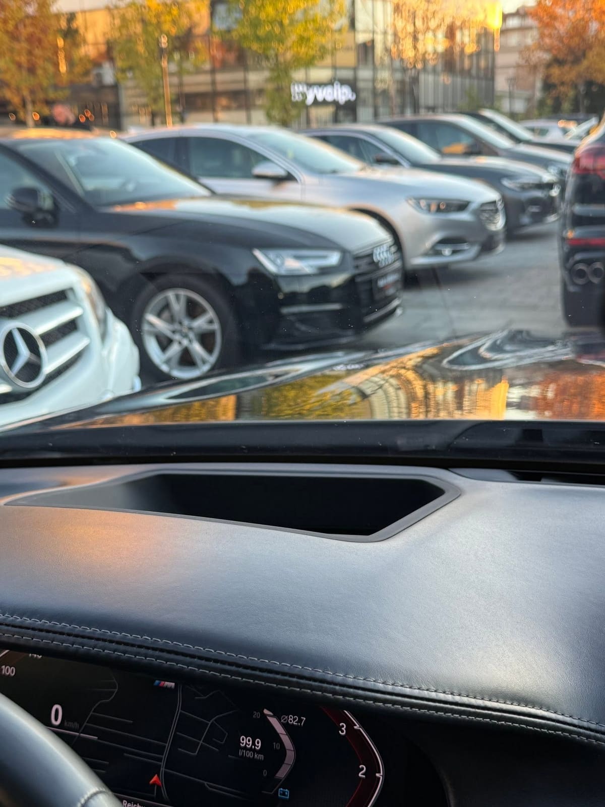 BMW 730d X drive, foto 9 nga 16